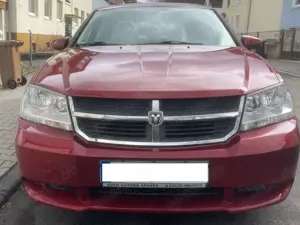 Dodge Avenger Avenger 2.0 SE