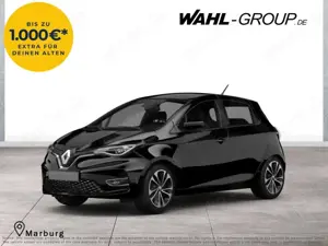 Renault ZOE Z.E. 50 R135 Intens inkl. Batteriekauf *DAB*LED*Kl