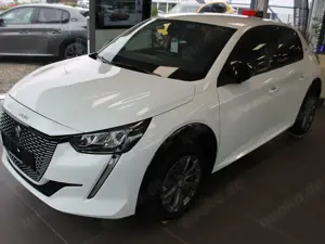 Peugeot e-208 Allure Pack 136 Finanzierung ab 1,99%