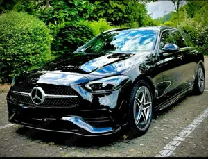 Mercedes-Benz C 200 C 200 T (206.242)