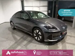 Hyundai IONIQ 6 77,4 kWh Uniq LED|Navi|360|Leder|ACC