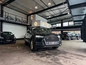 Audi Q7 3.0 TDI ultra*LED*360°*HUD*VIRTUAL*7 SITZER*