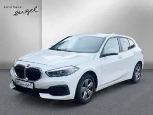 BMW 118 118i Advantage,LED,NAVI,COMFORT-P,TEMPO,SH,LH,KLIM