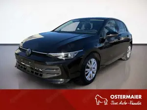 Volkswagen Golf VIII Style 1.5eTSI 150PS DSG IQ.LIGHT,NAVI,HuD,18