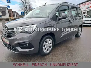 Opel Combo Life E Edition* 2x SCHIEBETÜR*KAMERA*