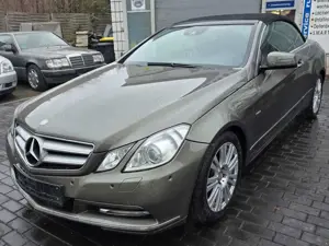 Mercedes-Benz E 250 E 250 CGI BlueEfficiency (207.447)