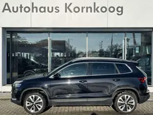 Skoda Karoq 1.5 TSI Style DSG 18" AHK Navi e-Klap LED