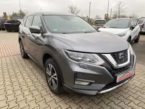 Nissan X-Trail Acenta/ Top Zustand/Scheckheft lückenlos