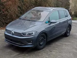 Volkswagen Golf Sportsvan Golf Sportsvan 2.0 TDI BlueMotion DSG Highline
