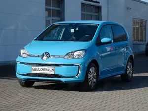 Volkswagen up! e-up "Max" - incl. WR