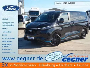 Ford Tourneo Custom 232PS Autm.  PHEV L1 Sport