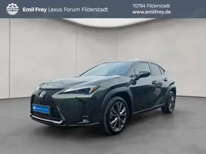 Lexus UX 250h 250h F-Sport Design