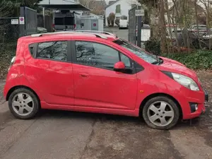 Chevrolet Spark Spark 1.0