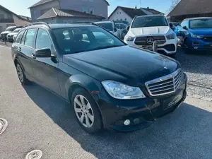 Mercedes-Benz C 180 C T-Modell C 180 T CDI BlueEfficiency