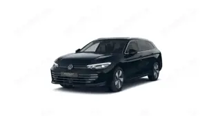 Volkswagen Passat Var. 1.5 TSI eHybrid DSG Business