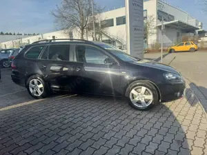 Volkswagen Golf Variant Match -Geprüftes Fahrzeug- Scheckheftgepflegt-