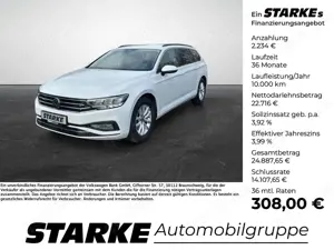 Volkswagen Passat Variant 2.0 TDI DSG Business