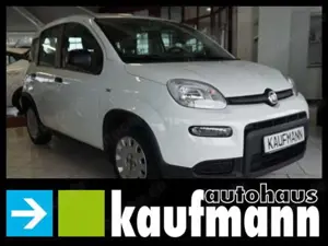 Fiat Panda PANDA 1,0 MHD KLIMA ZV 2X FH BLUETOOTH