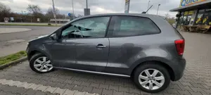 Volkswagen Polo 1.2 TSI DSG Blue Motion Technology Highline