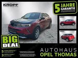 Opel Mokka 1.2 Turbo Ultimate ACC+LED+Navi+SHZ+Kam.