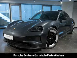 Porsche Taycan Sport Turismo Memory Sitze LenkradHZG