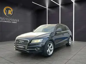Audi SQ5 3.0 TDI Q|EXCLUSIVE|ALCANTARA|BO|MEMORY|ACC