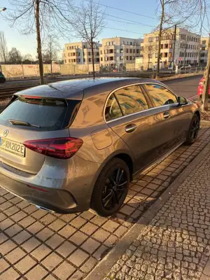 Mercedes-Benz A 250 A 250 e 8G-DCTAMG Line Advanced Plus