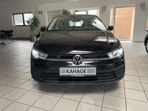 Volkswagen Polo Life Navigationssystem, Sitzheizung