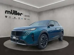 Peugeot 3008 Allure Business HYBRID 14