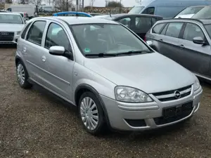 Opel Corsa C Edition