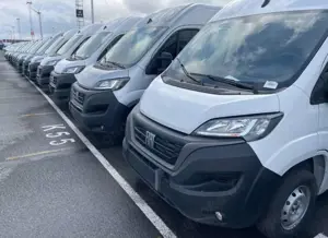 Fiat Ducato 2.2 L2H2 Neuwagen BJ 2024 28xAutos
