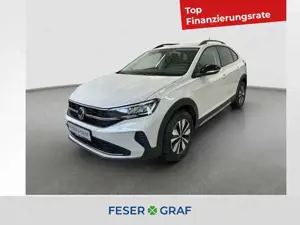 Volkswagen Taigo Goal 1.0TSI 70kW 5-Gang Kamera GJR ACC