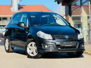 Suzuki SX4 Sport
