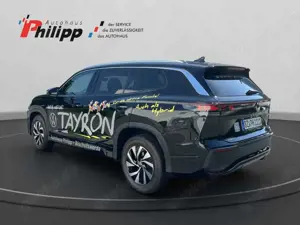 Volkswagen Tayron 1.5 eTSI Life 1.5 eTSI 110 kW Life Navi LED Bild 3