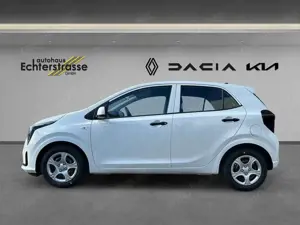 Kia Picanto 1.0 Edition 7 +RFK+NAV Bild 3