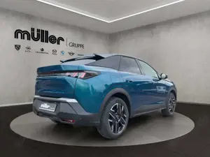 Peugeot 3008 Allure Business HYBRID 14 Bild 2