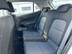 Kia Picanto 1.0 Edition 7 +RFK+NAV Bild 5