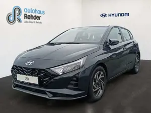 Hyundai i20 1.0 T-GDI (90 PS) 6-MT Trend Komfortpaket