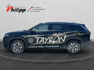 Volkswagen Tayron 1.5 eTSI Life 1.5 eTSI 110 kW Life Navi LED Bild 2