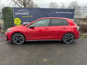 Volkswagen Golf 2.0 TDI 110 kW R-Line