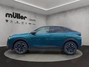 Peugeot 3008 Allure Business HYBRID 14 Bild 4
