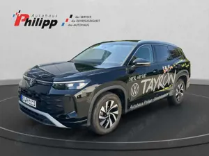 Volkswagen Tayron 1.5 eTSI Life 1.5 eTSI 110 kW Life Navi LED