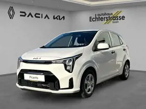 Kia Picanto 1.0 Edition 7 +RFK+NAV Bild 2