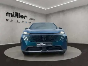 Peugeot 3008 Allure Business HYBRID 14 Bild 3