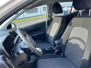 Kia Picanto 1.0 Edition 7 +RFK+NAV Bild 4