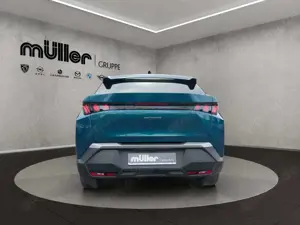 Peugeot 3008 Allure Business HYBRID 14 Bild 5