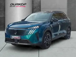 Peugeot 5008 GT 145 Hybrid Navi Start-Stop Klimaauto PDC Keyles