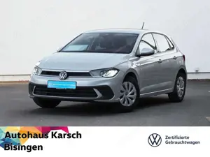 Volkswagen Polo 1.0 TSI DSG Life CLIMATRONIC, LED, IQ.DRIVE