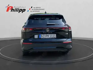 Volkswagen Tayron 1.5 eTSI Life 1.5 eTSI 110 kW Life Navi LED Bild 4
