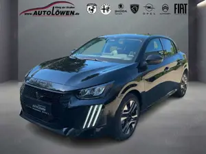 Peugeot 208 1.2 PureTech 100 Allure (EURO 6e)